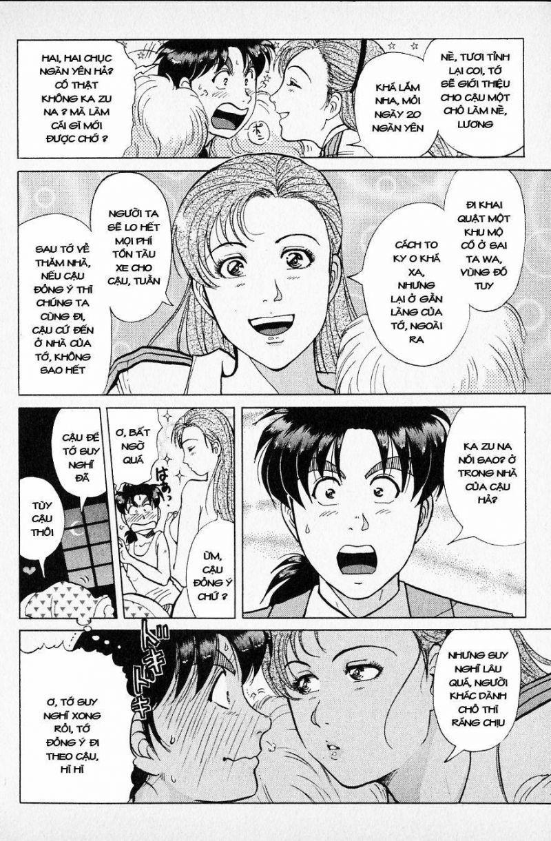 thám tử kindaichi (bản đẹp) chapter 1801 10