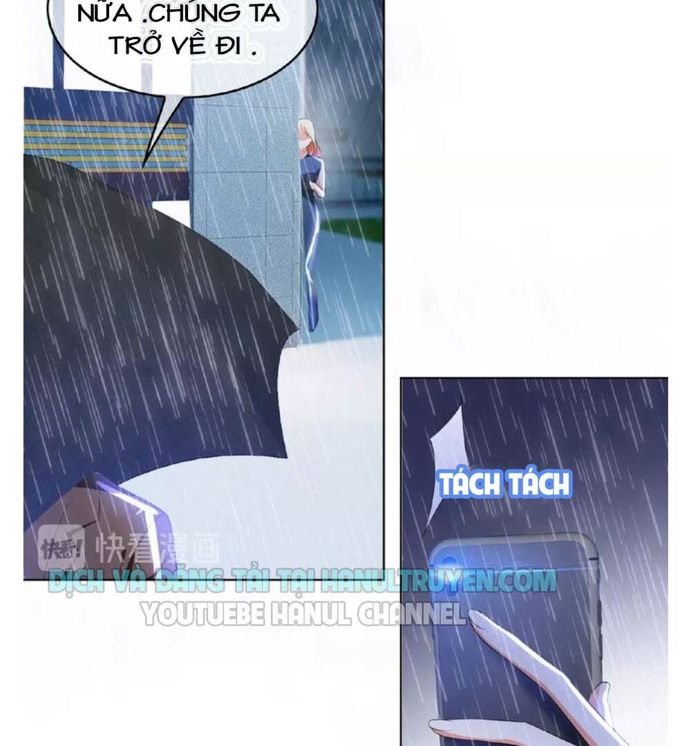 cô vợ nhỏ nuông chiều quá lại thành ác!! chapter 89 7