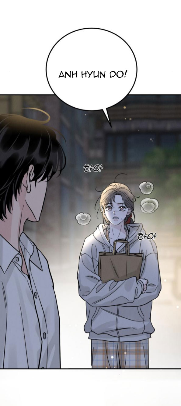 Thuyết Tình Yêu Ích Kỷ chapter 35.1 1