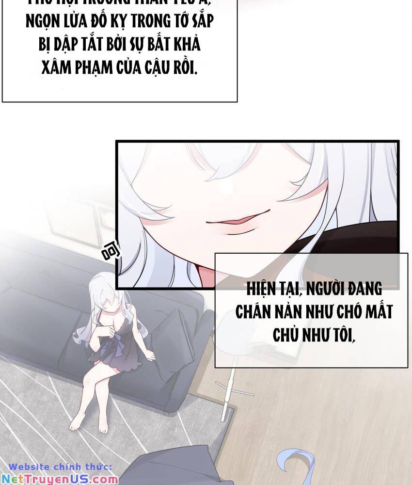 Làm Sao Để Chạy Trốn Dàn Hậu Cung Chapter 70 - Trang 5