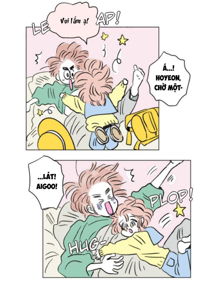 câu chuyện của hosik chapter 87 31