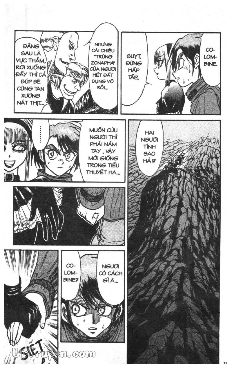 nhật ký lọ lem chapter 39 25