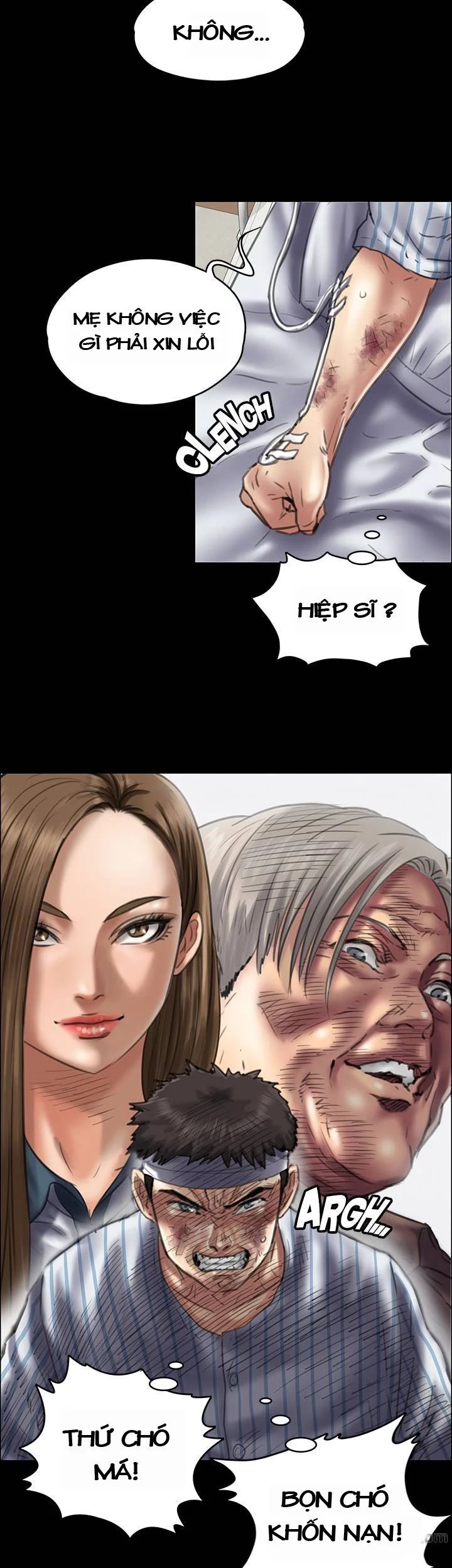 ong chúa chapter 43 29