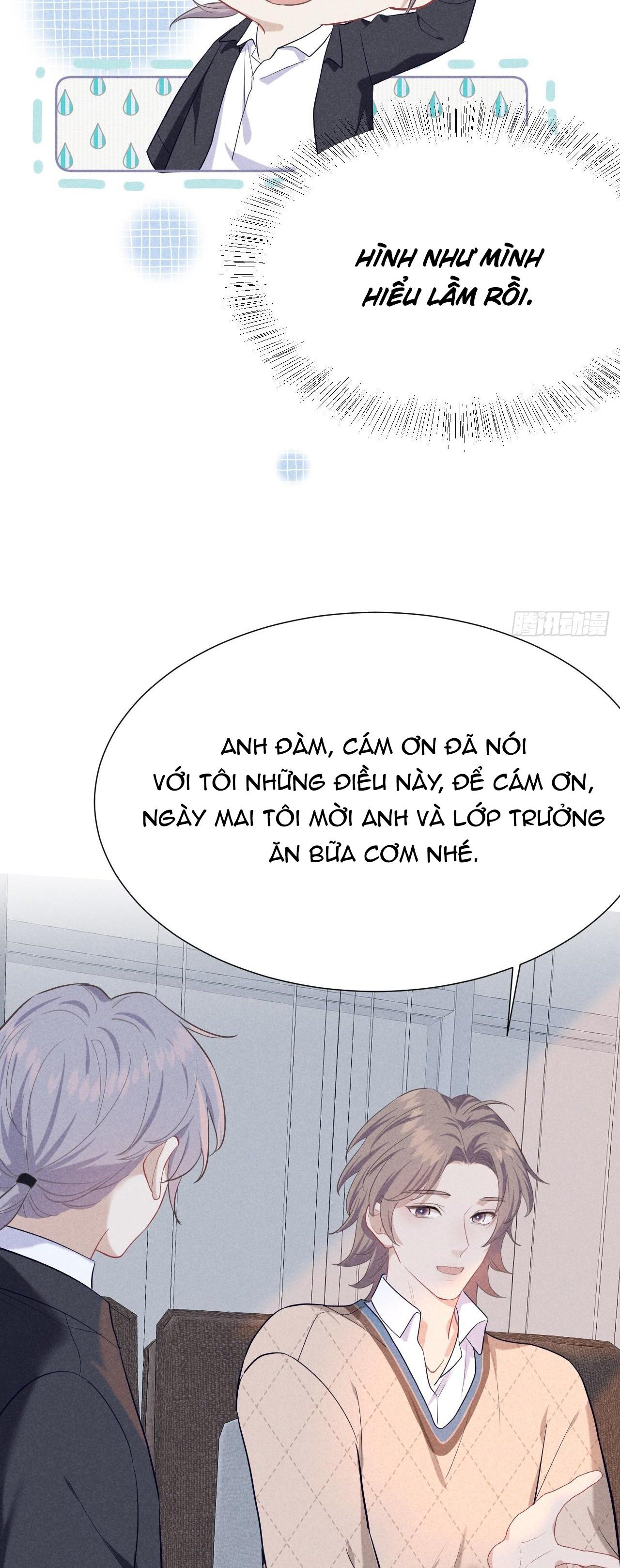 [bl] quan hệ nguy hiểm chapter 7 29