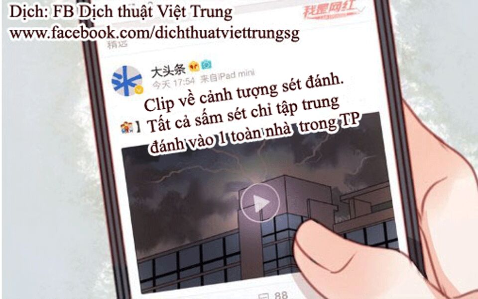 lượm được một tiểu hồ ly phần 1 chapter 17 30