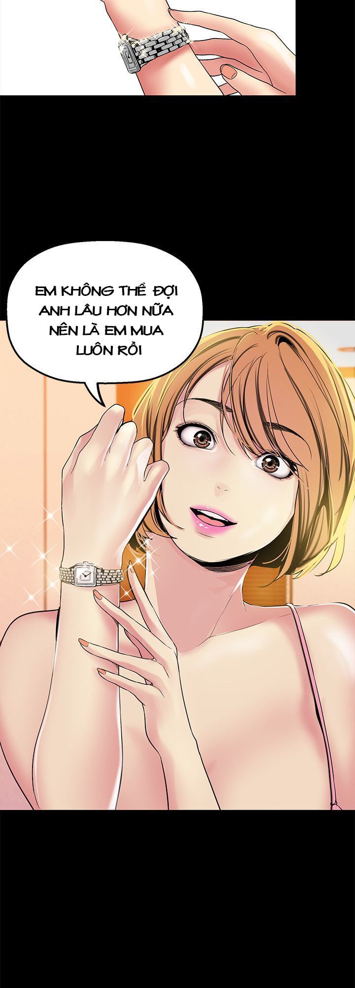 một thế giới mới tuyệt vời chapter 23 63