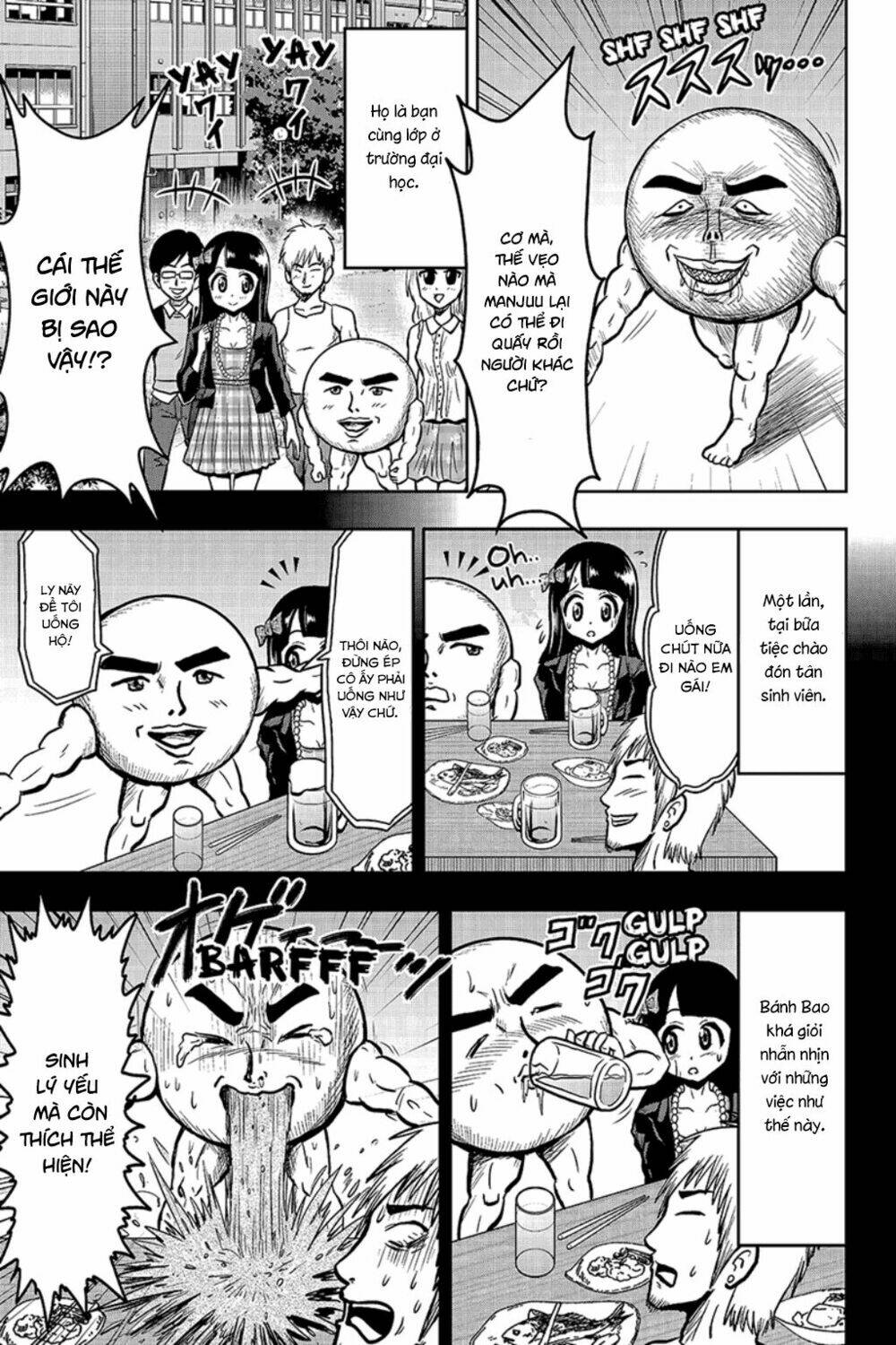 nội tôi toàn kể chuyện bựa chapter 26 4