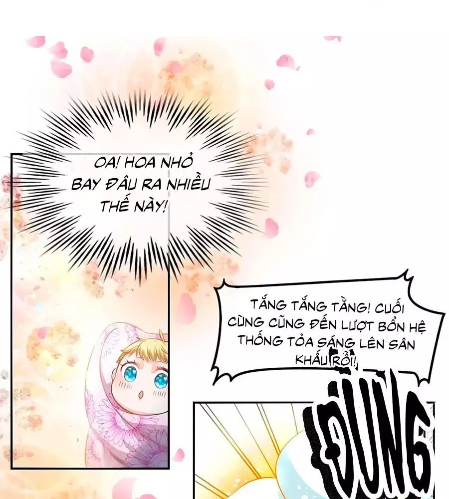 hệ thống công lược của tiểu công chúa chapter 3 3