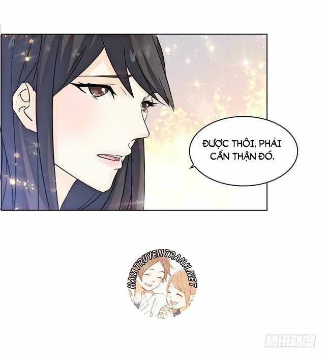 cô vợ siêu mẫu của cố thiếu chapter 85 9