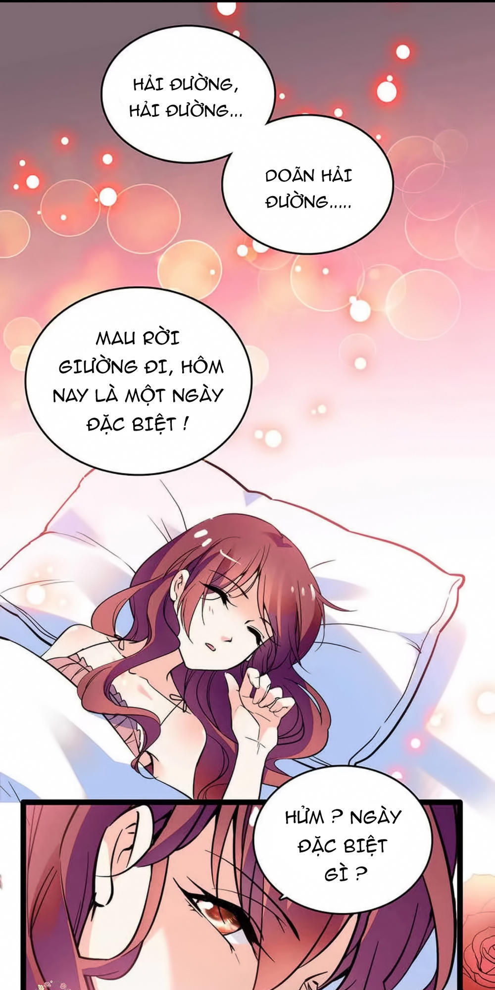 hải đường lại nở chapter 19.1 2