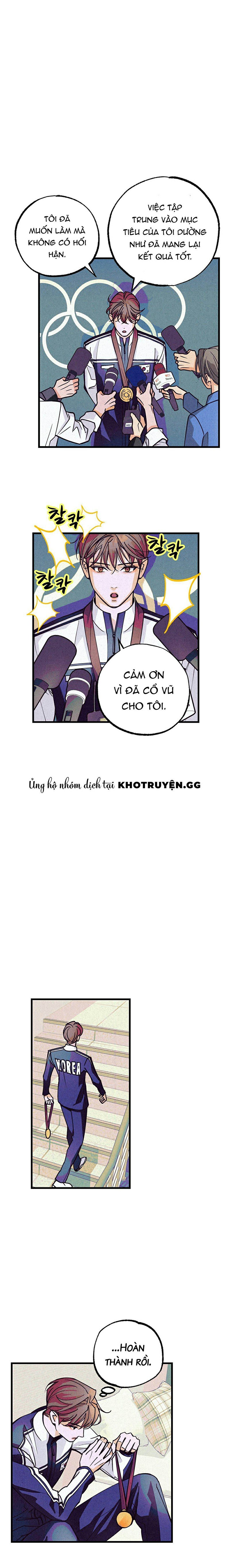 kẻ săn vàng chapter 2 9