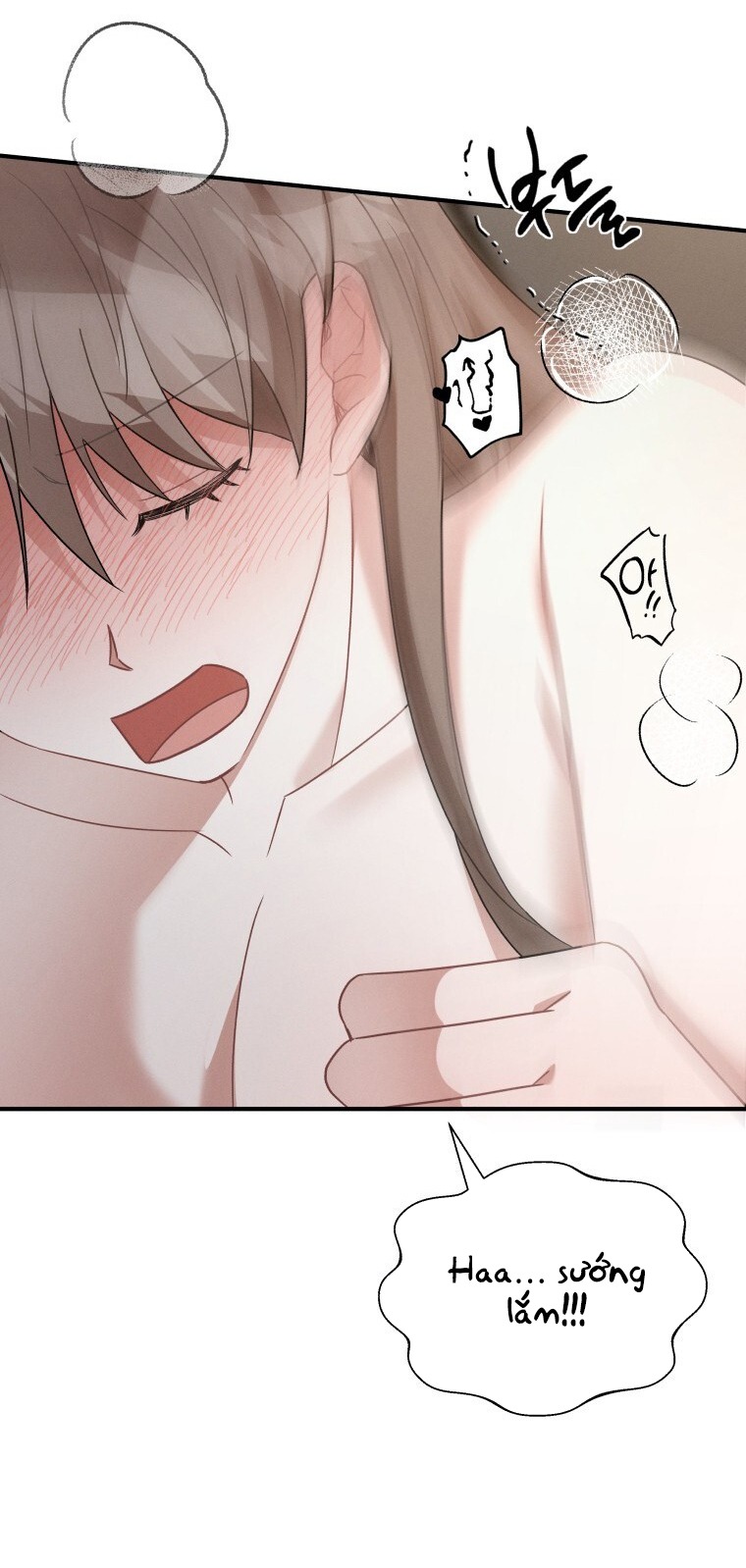 [18+] cùng trời cuối đất chapter 15.2 14