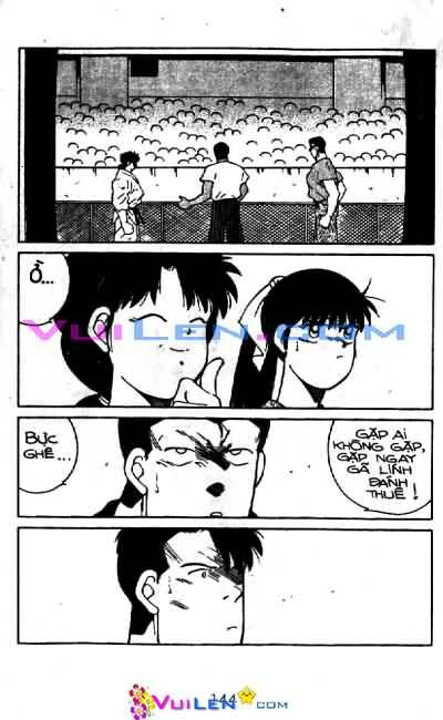 truyền nhân atula - shura no mon i chapter 32 145