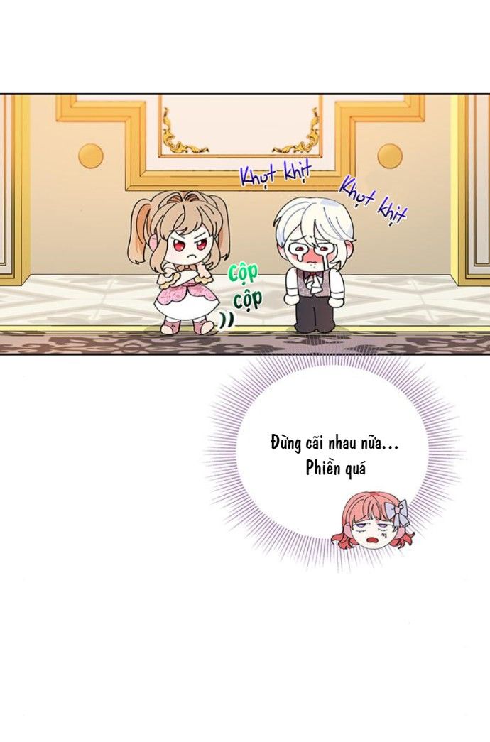 con người không phải thứ có thể sửa đổi được đâu! chapter 6 28