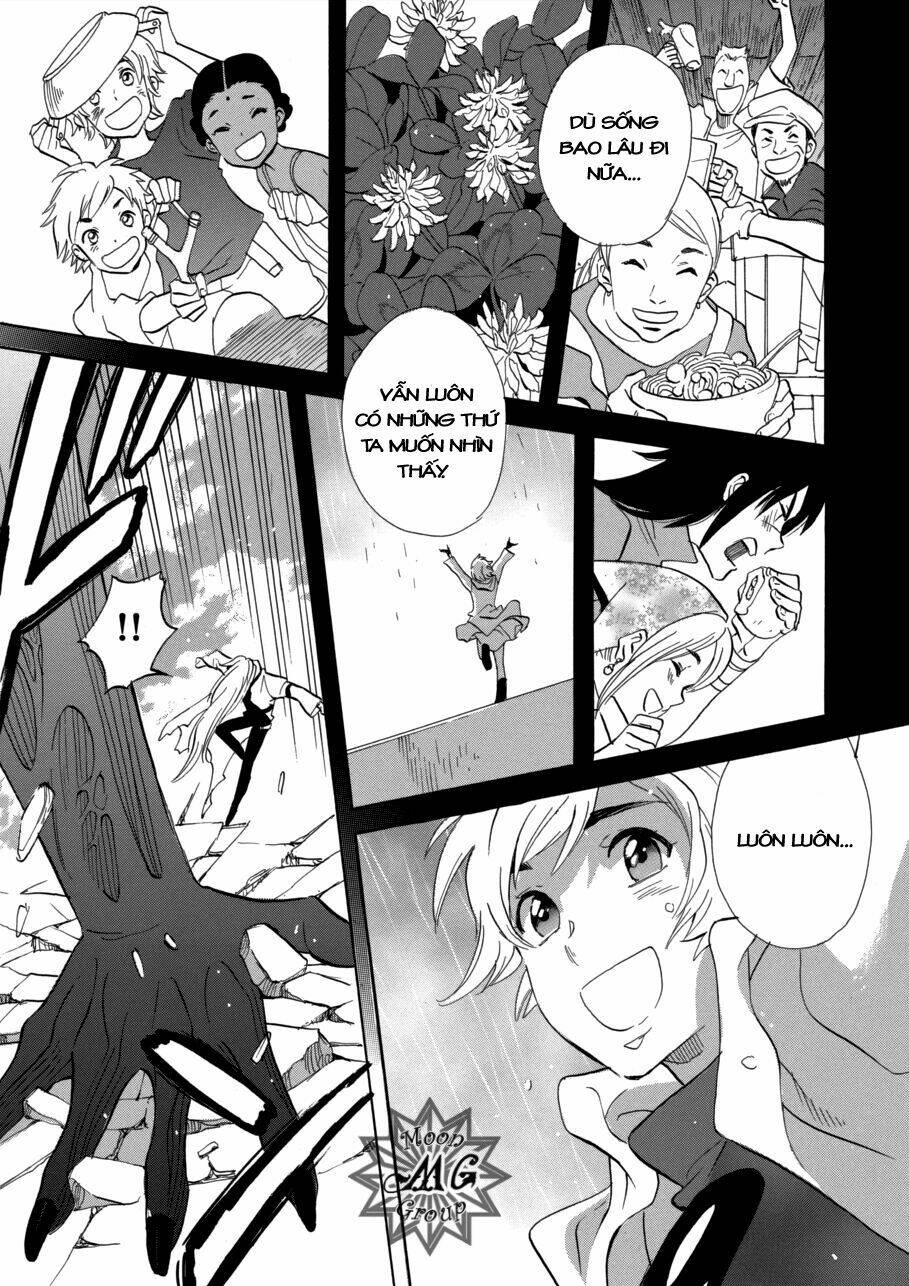 meteor methuselah chapter 58 6