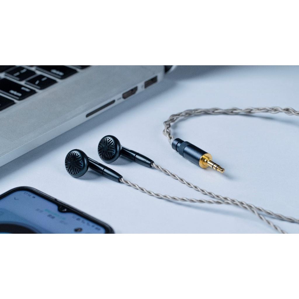 Tai Nghe Earbud FiiO FF5 Chính Hãng - Bảo Hành 12 Tháng - Hàng chính hãng