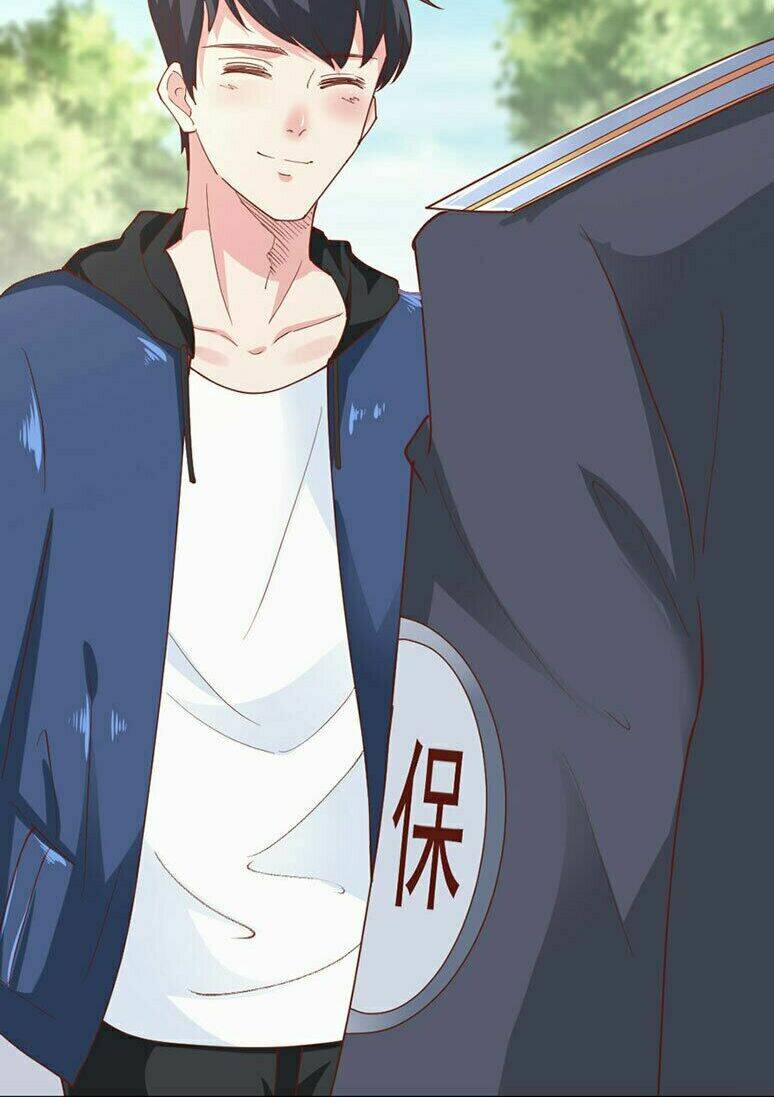 tiểu bạch điềm thê của long thiếu chapter 30 18