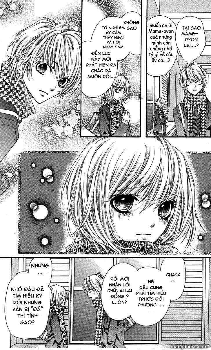 yamamoto zenjirou to moushimasu chapter 12.5 12