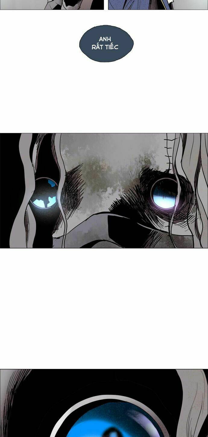 lessa 2: the crimson knight chapter 51 15