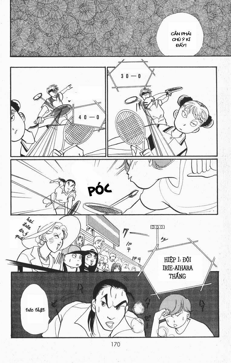 itazura na kiss chapter 27 35