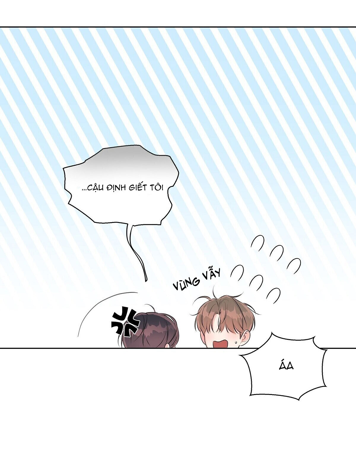 đừng bận tâm darling chapter 29 48