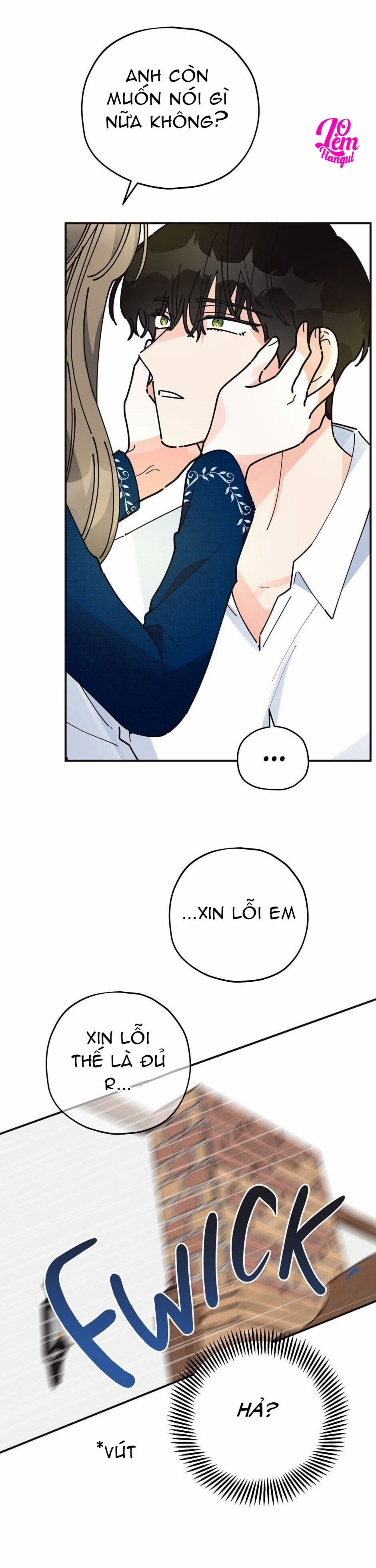 ác nữ tiểu thư chapter 57 30