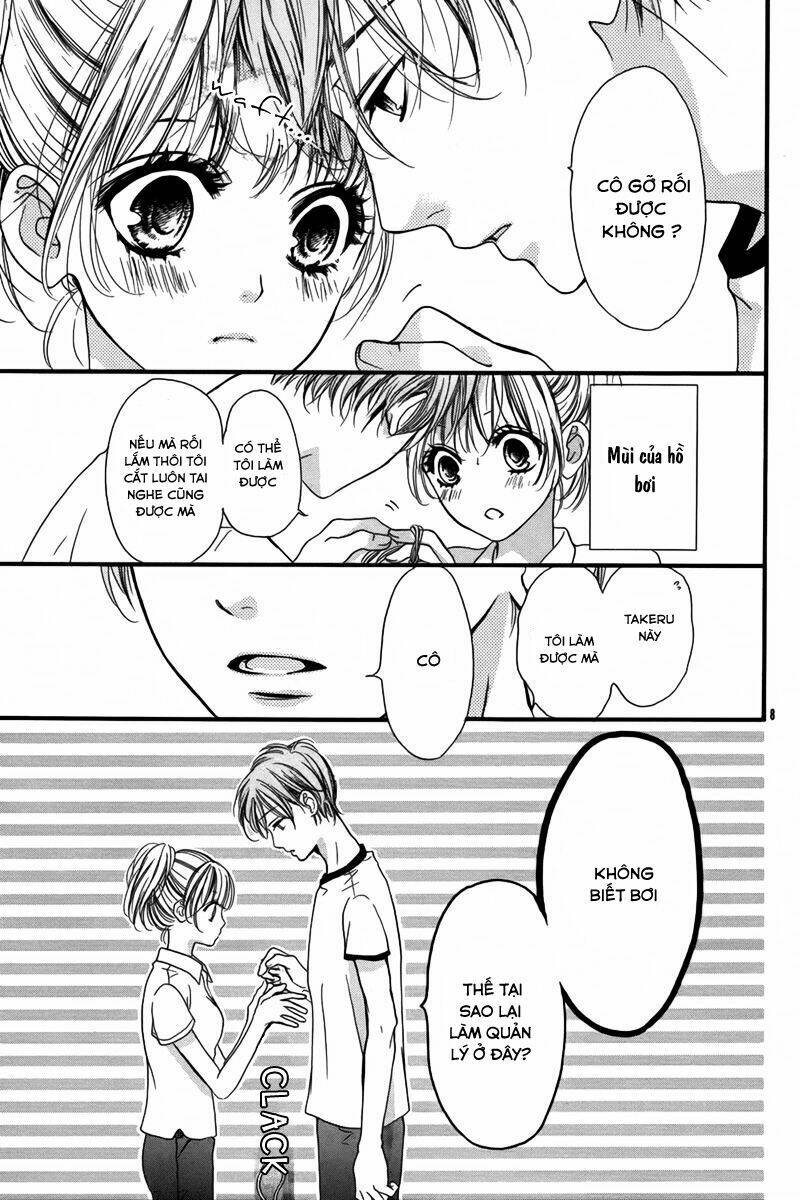 tổng hợp one shot. chapter 208 7