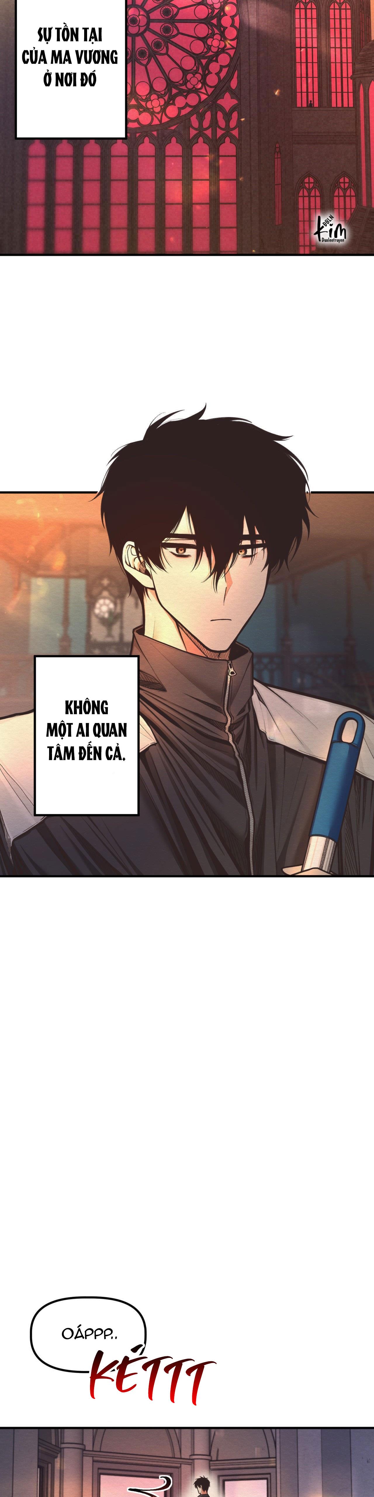 ác ma đỉnh cấp chapter 8 5