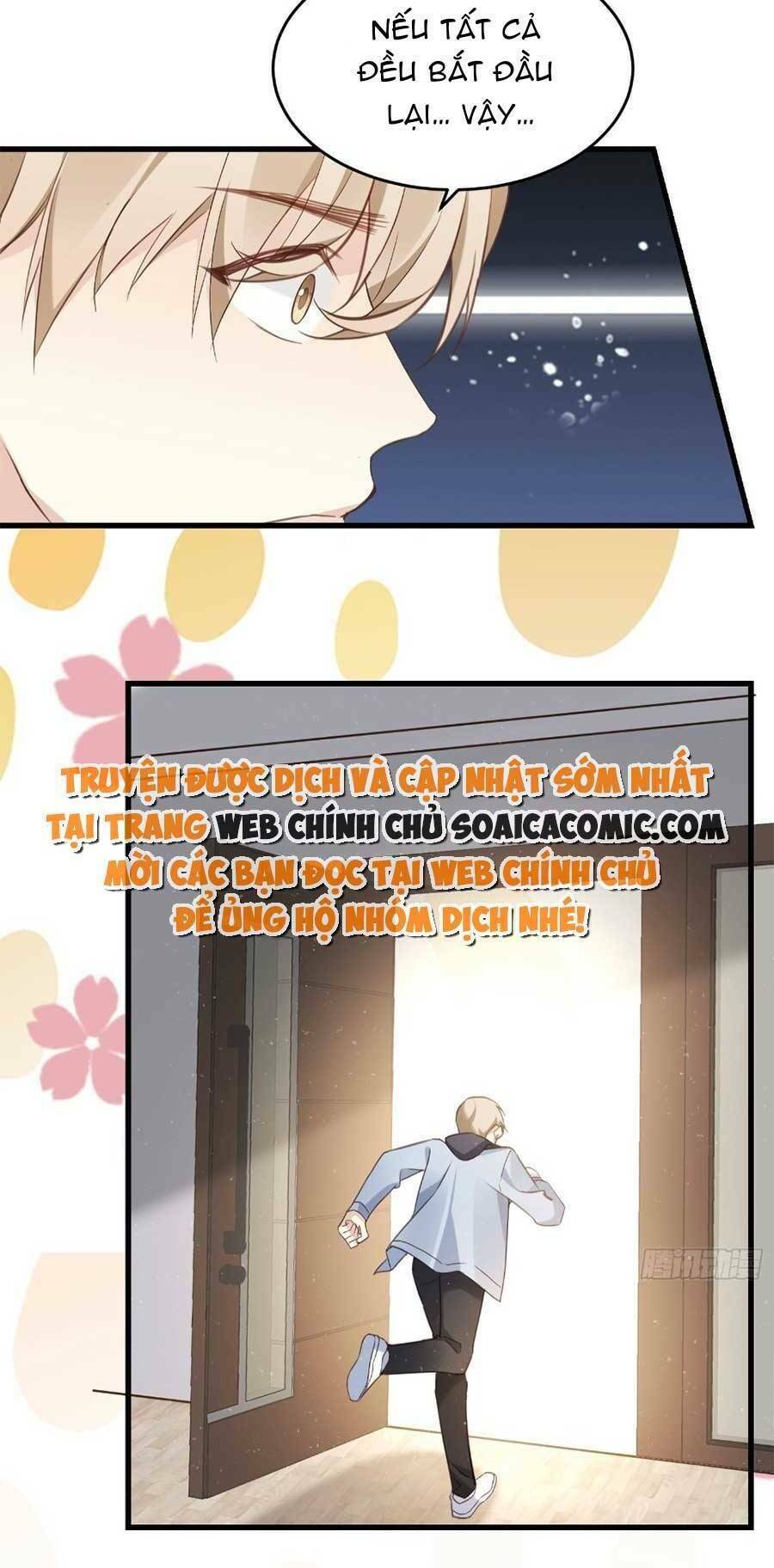 kiều thê hào môn chạy đi đâu chapter 32 19