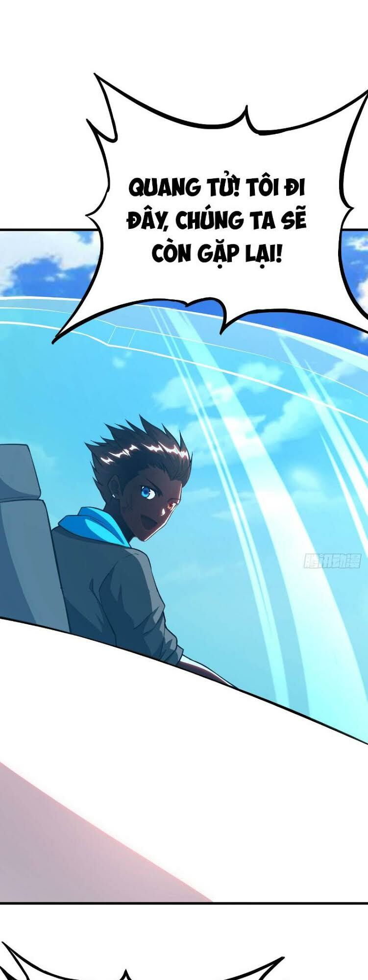 minh nhật thần đô chapter 17.2 21