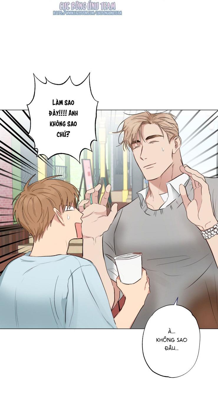 bắt đầu từ việc sống chung chapter 4 27