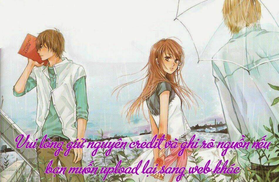 vivid cherry chapter 3 32