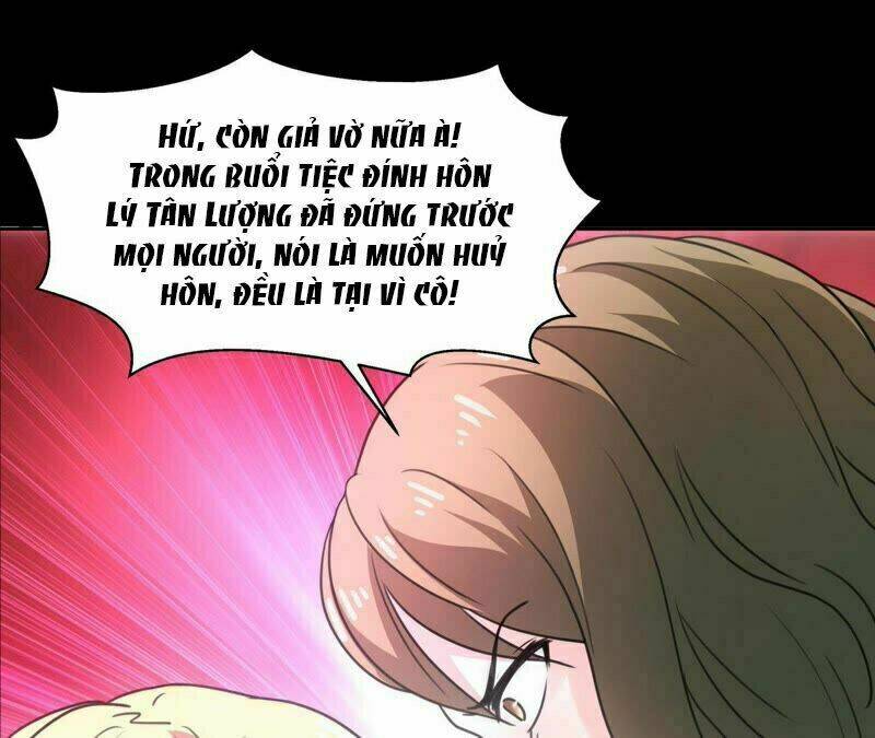 chiến lược lãng mạn của thịnh thiếu chapter 0 6