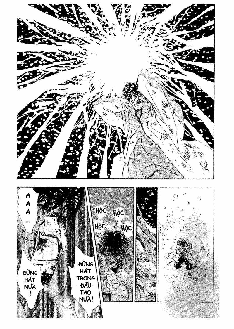 7 mầm sống chapter 48 35