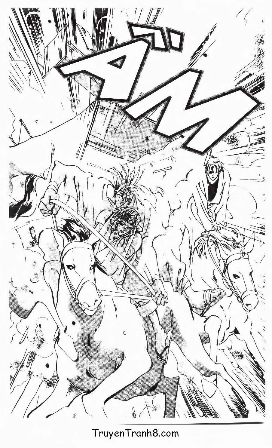 đứa con số phận chapter 50.1 8