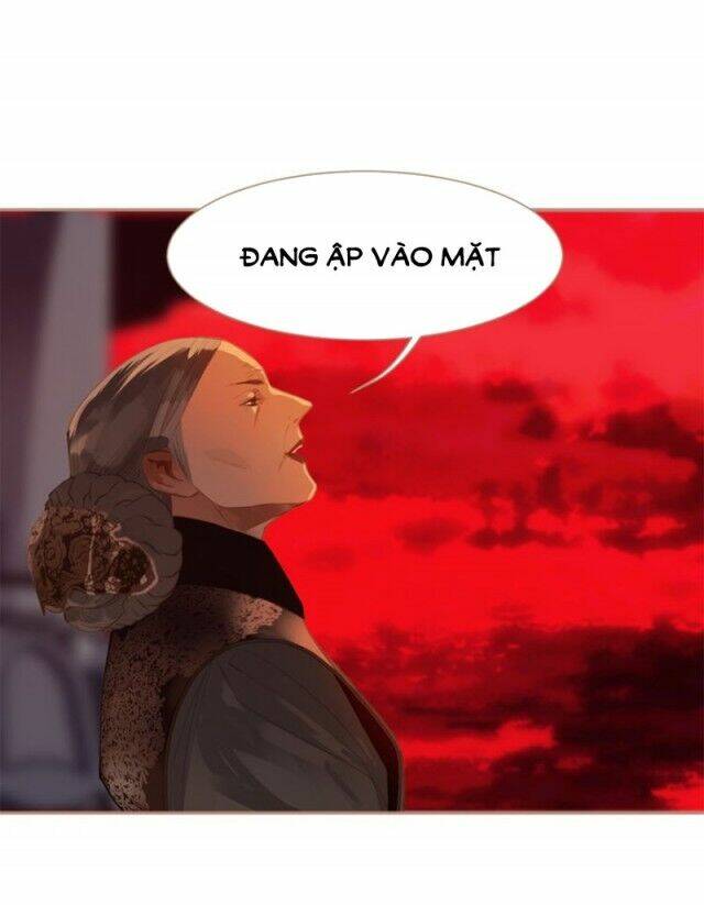 nhất đại linh hậu chapter 0 22