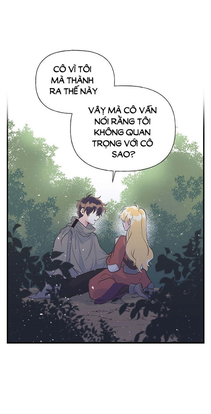 chị tôi đã nhặt về một nam chính quyến rũ chapter 11 41