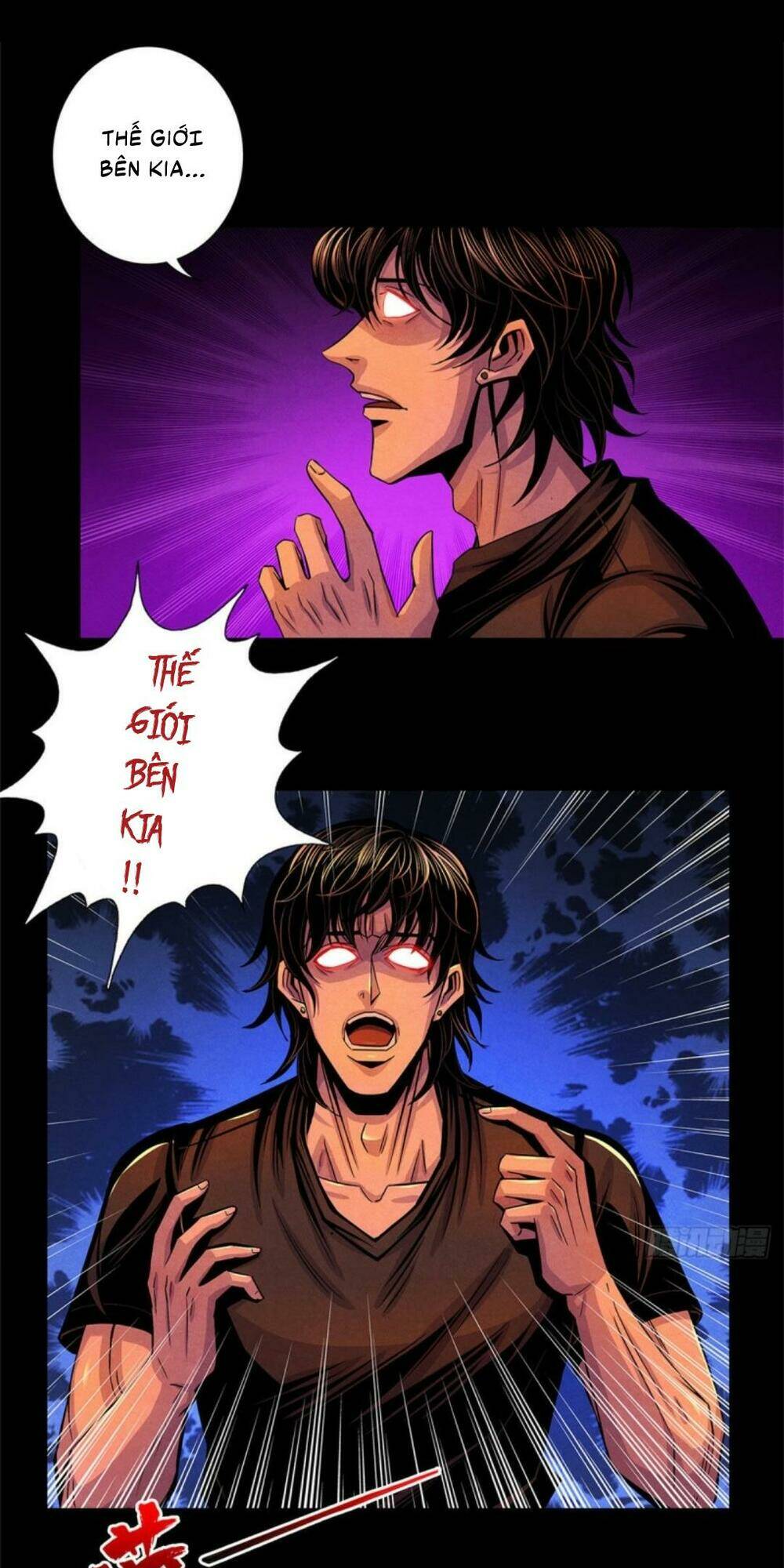 bác sĩ hỗn mang chapter 37 19