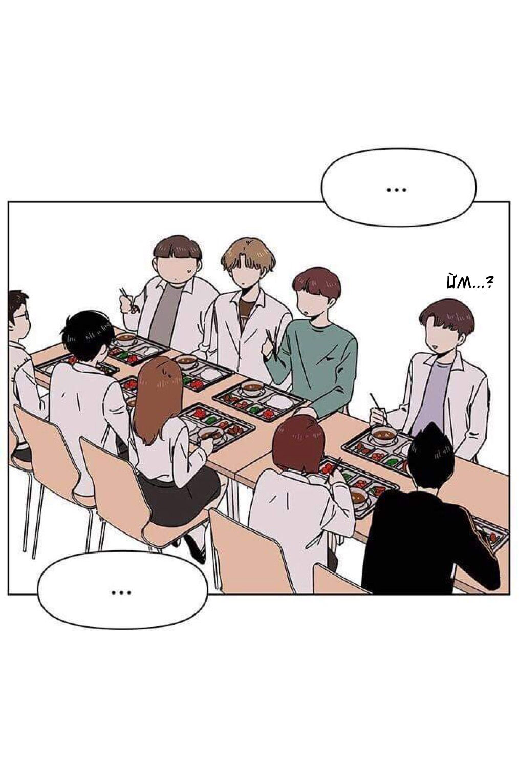 mùa hoa nở rộ chapter 14 54