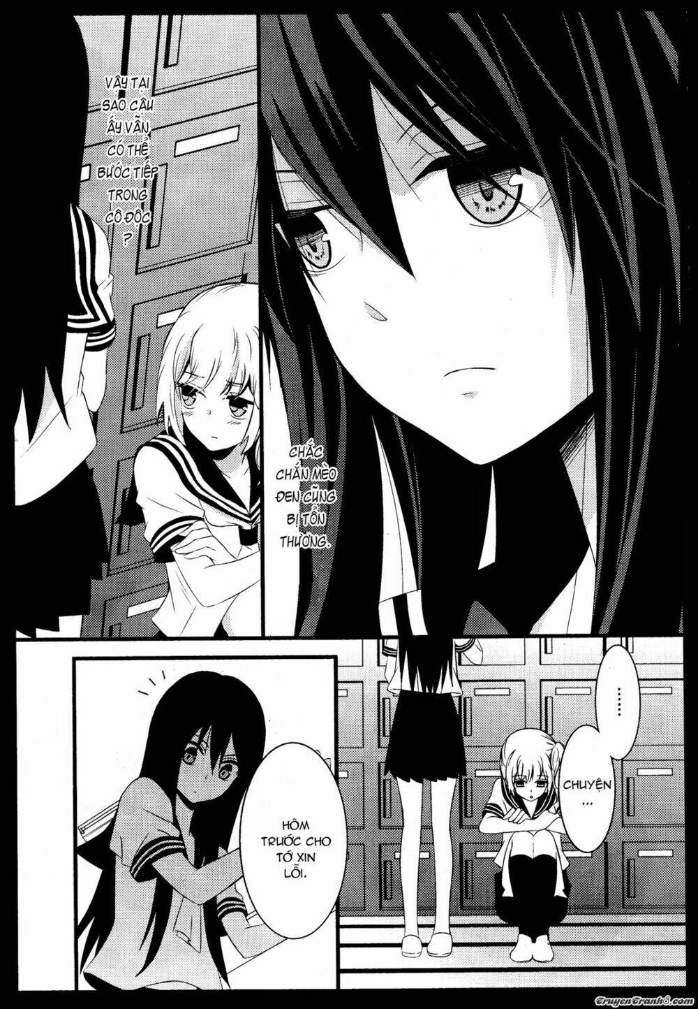 cocytus chapter 2 25