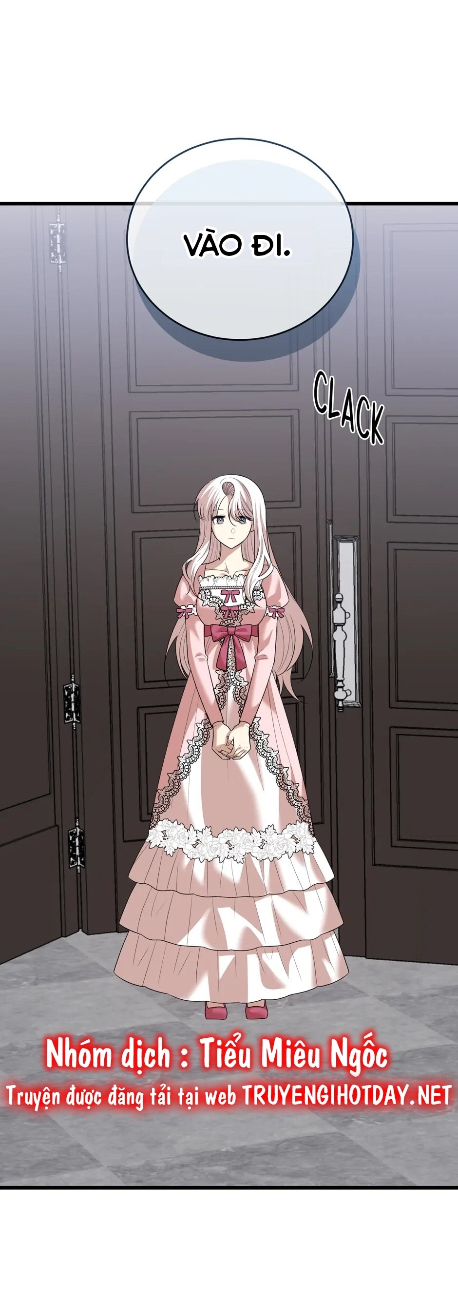 anh trai nguy hiểm của tôi chapter 95 18