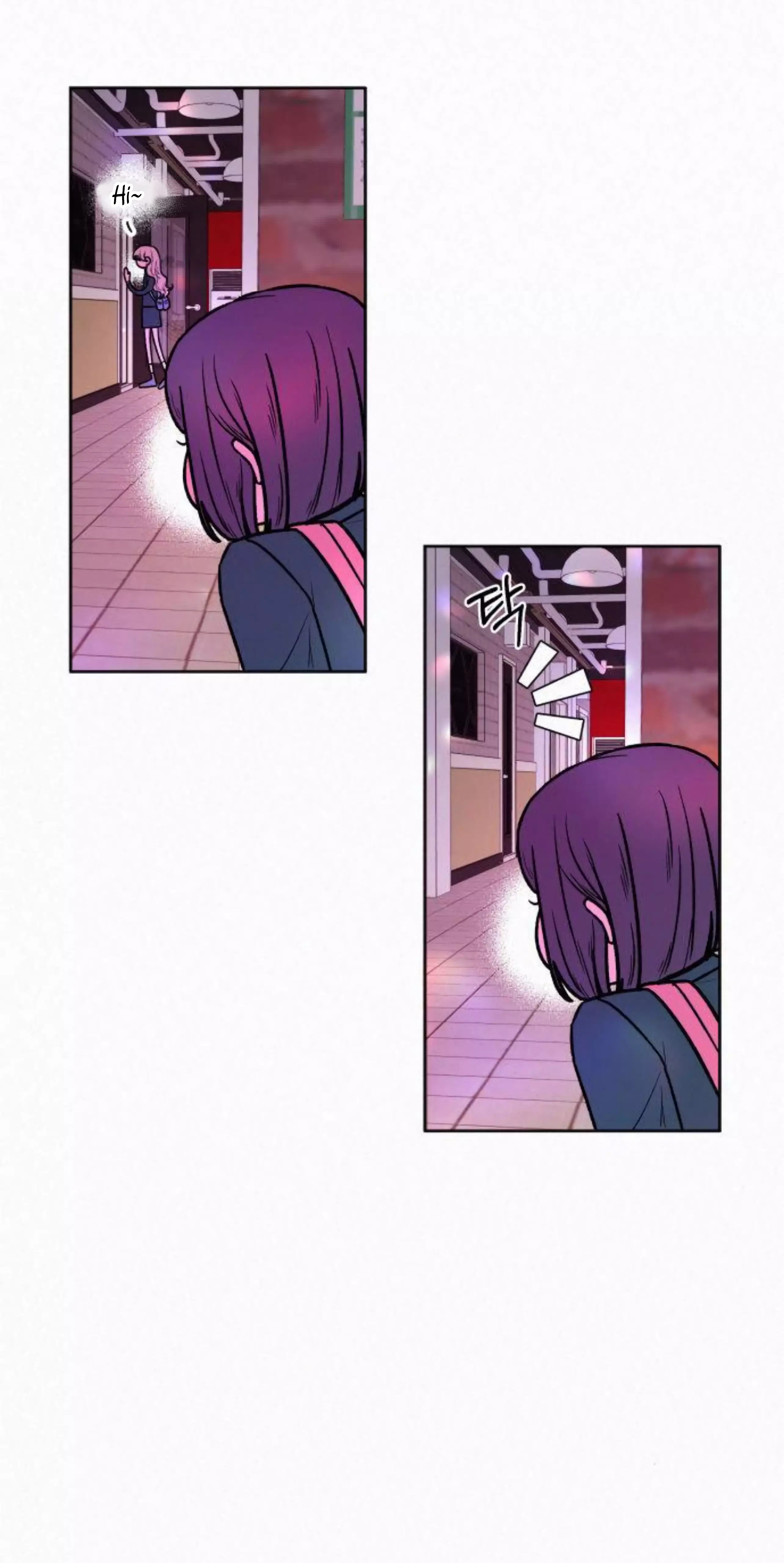 kế hoạch tình yêu trong sáng chapter 12.2 33