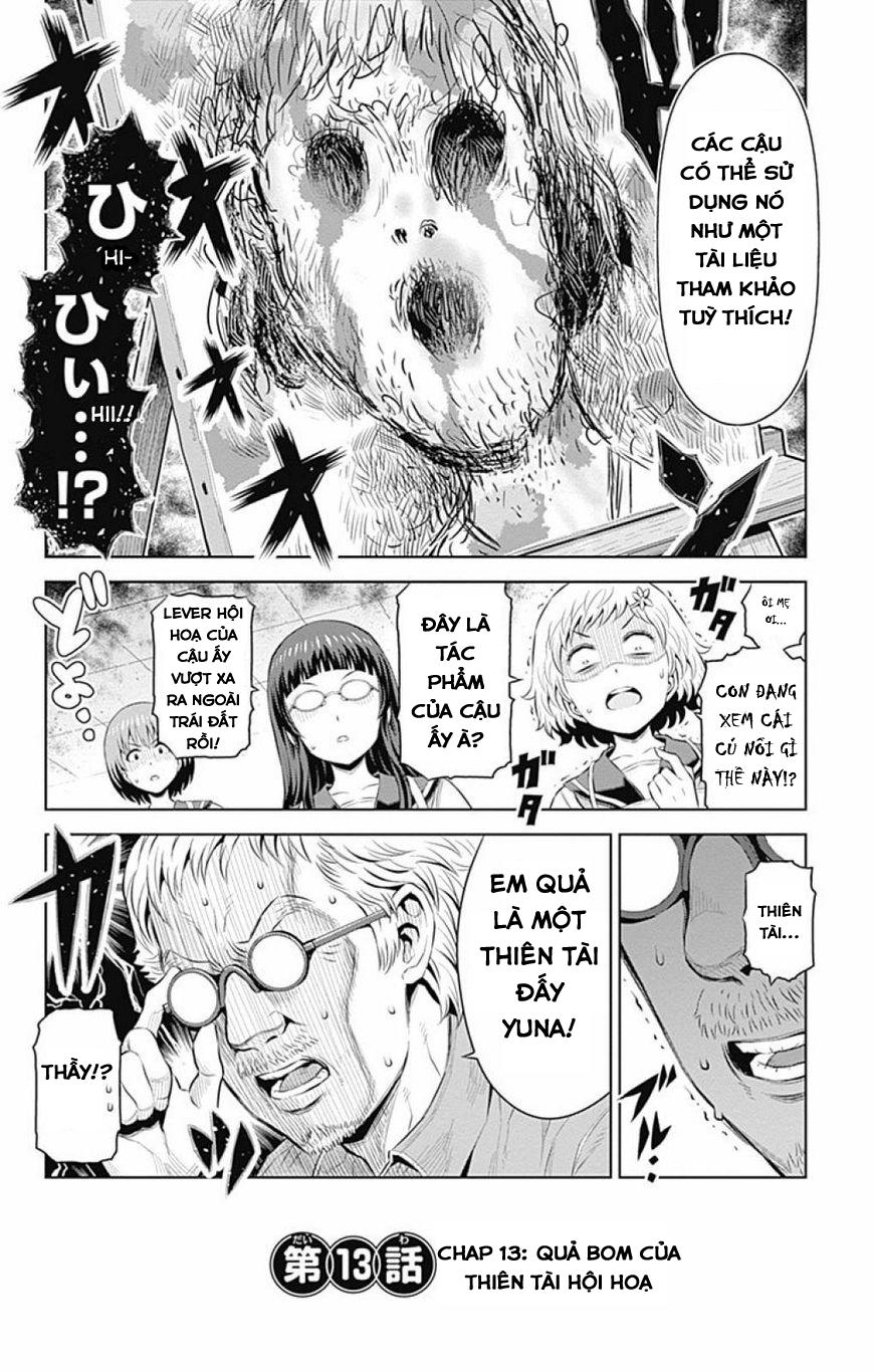 cherry teacher sakura naoki chapter 13 3