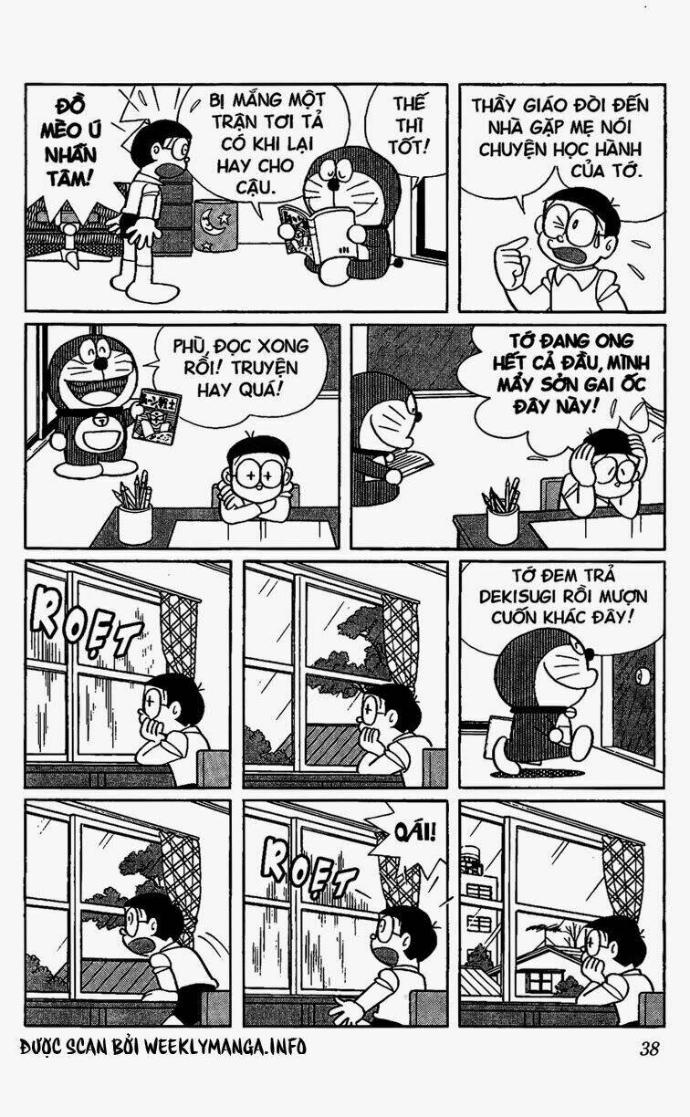 doraemon chapter 501 2