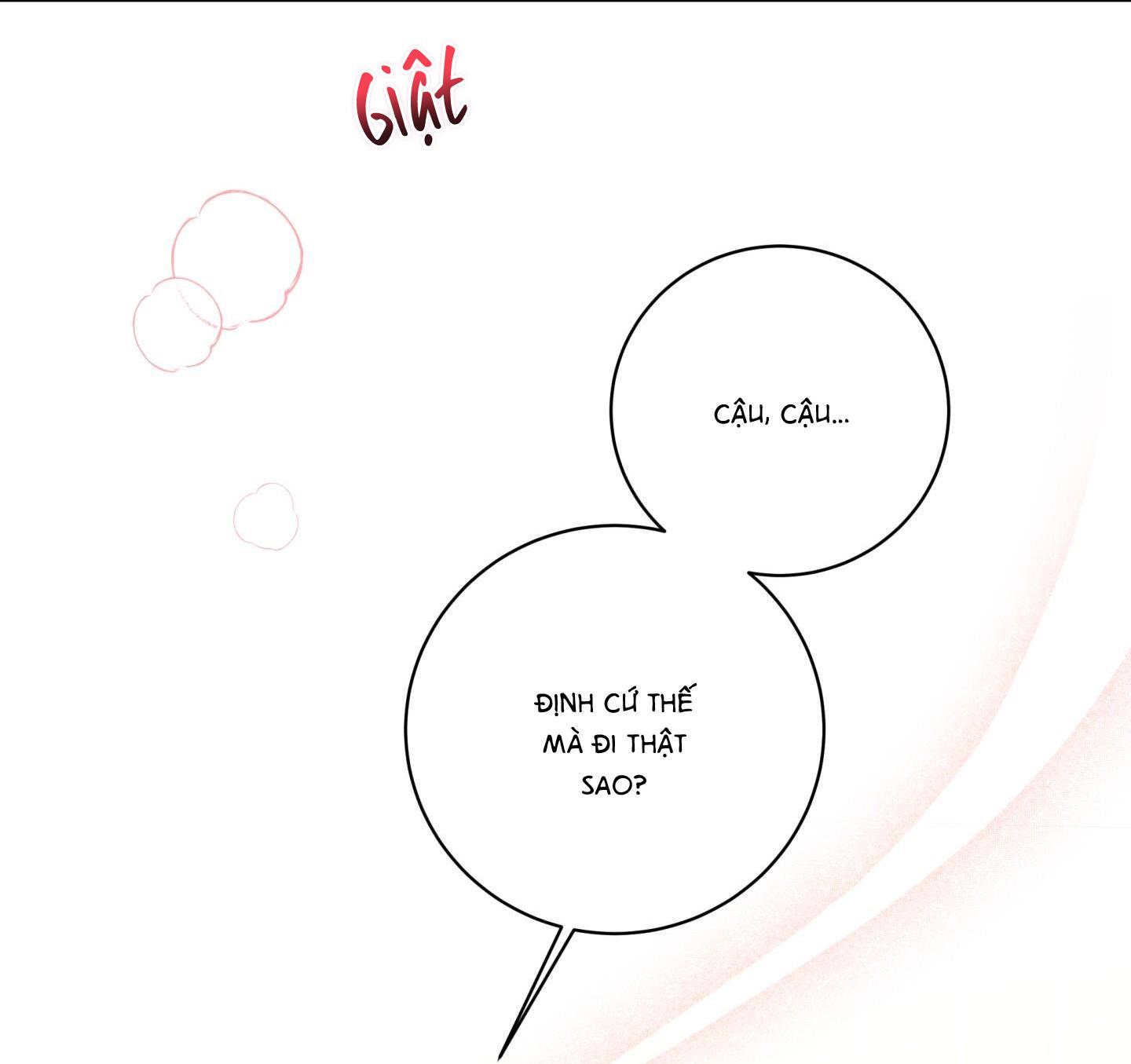 bắt tay hả, thôi bỏ đi! chapter 11 2