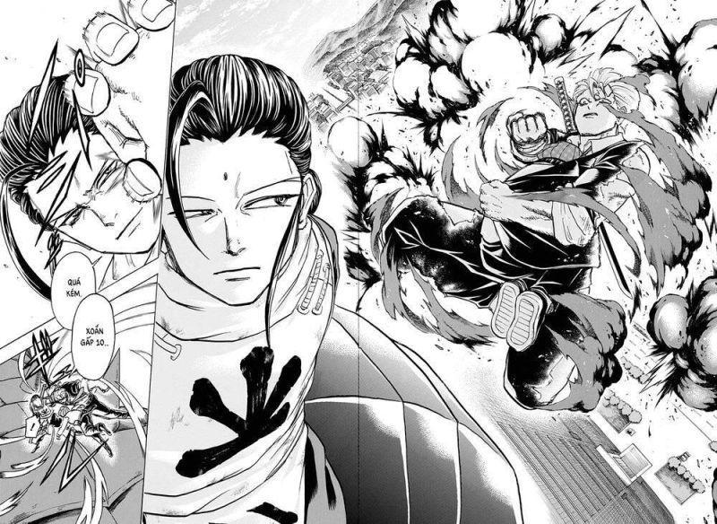 undead unluck chapter 60 15