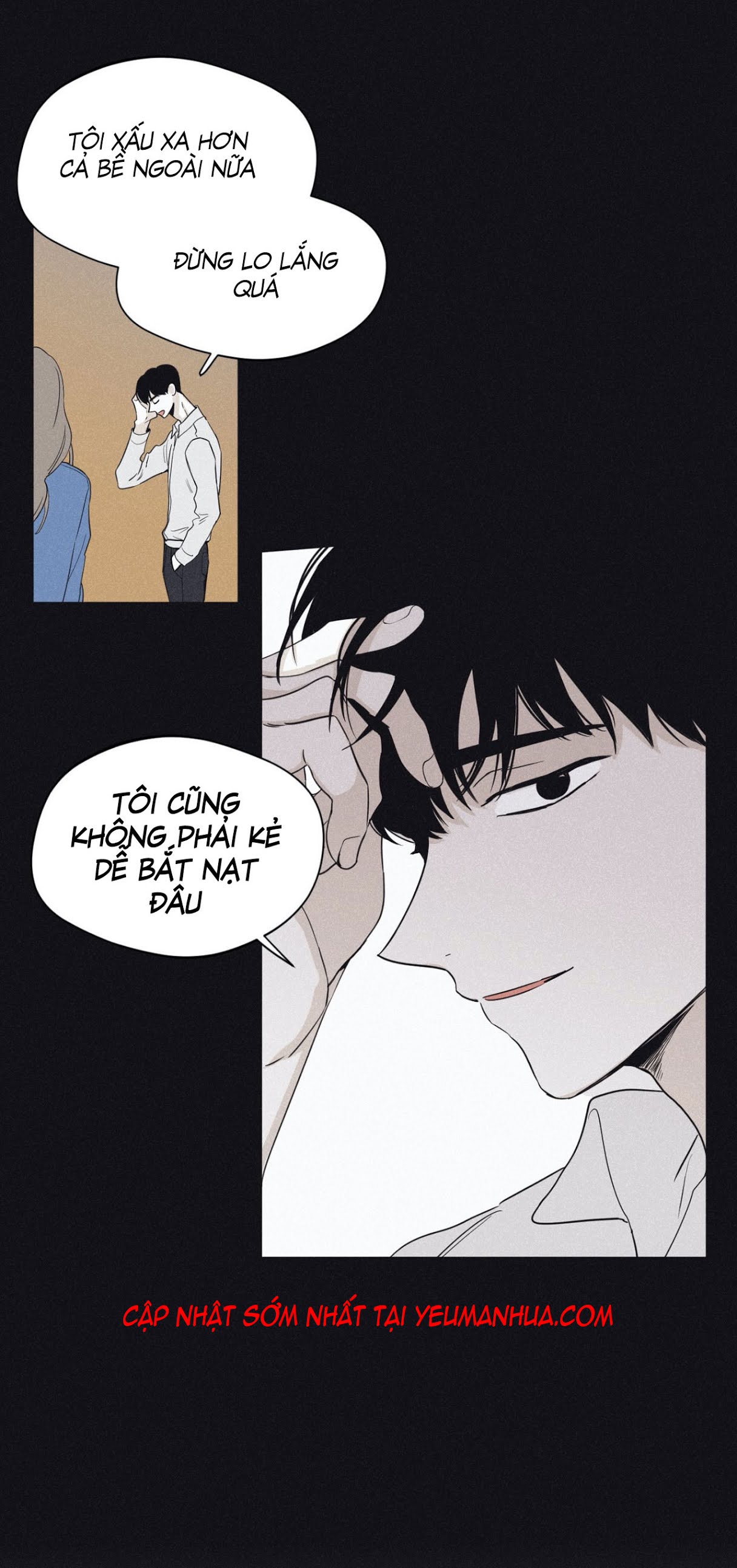 chiếu tướng chapter 22 16