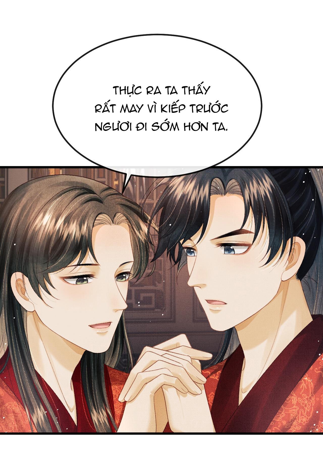 tướng quân luôn tự coi mình thành thế thân chapter 69 12