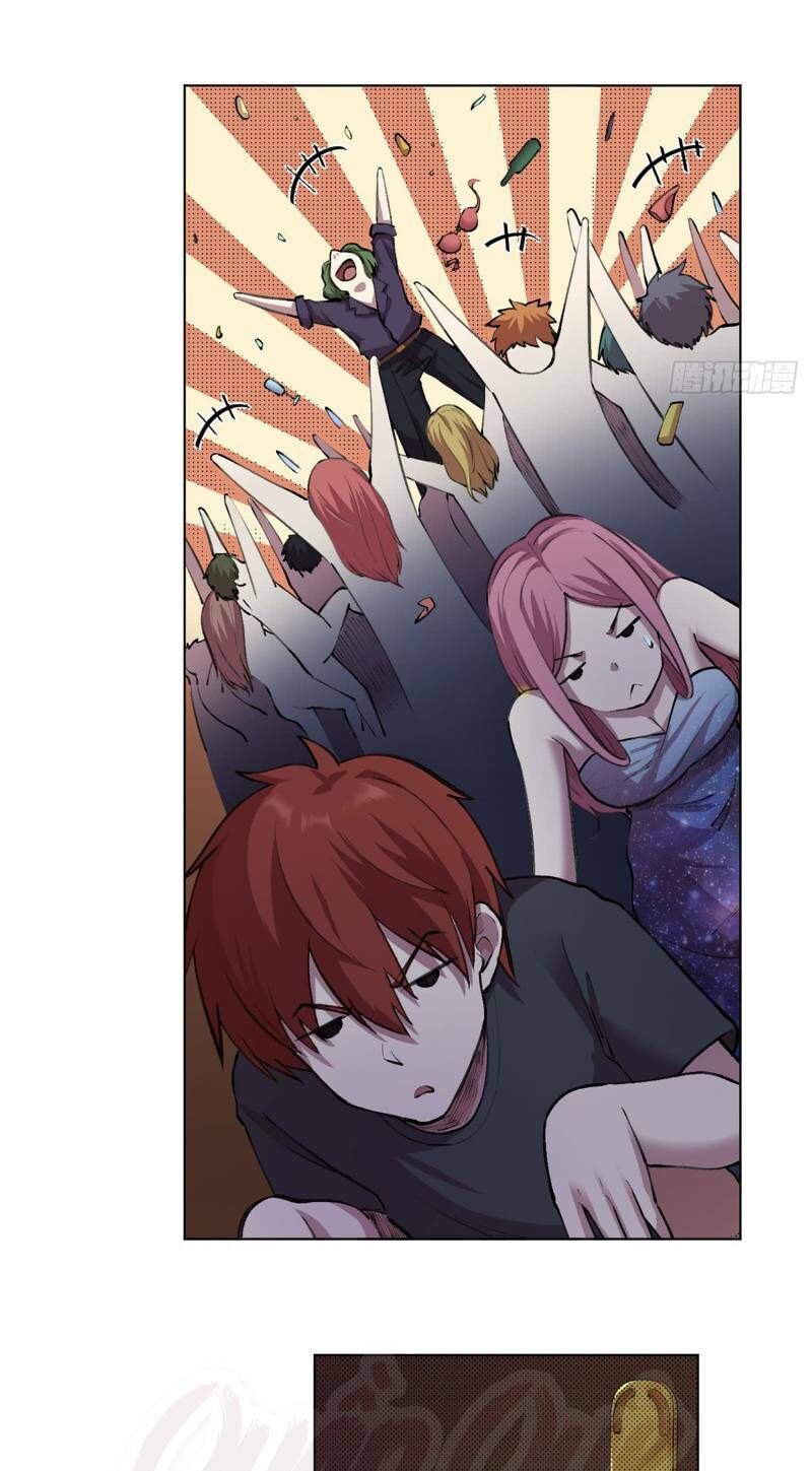 vương bài thần y chapter 11 13