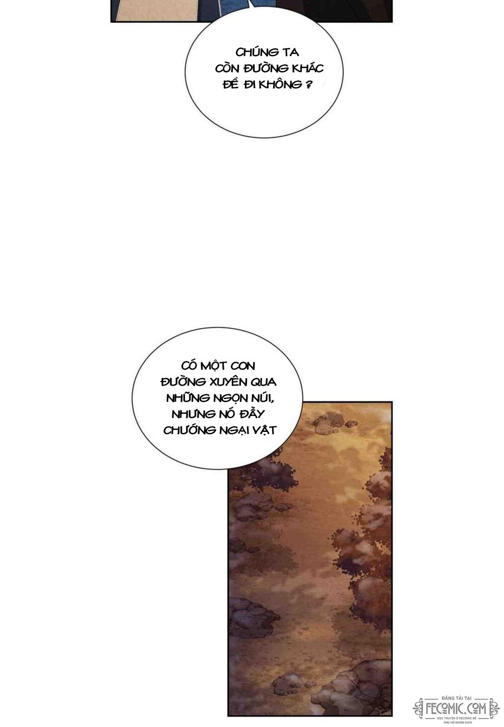 nữ công tước với tâm hồn trống rỗng chapter 28 47